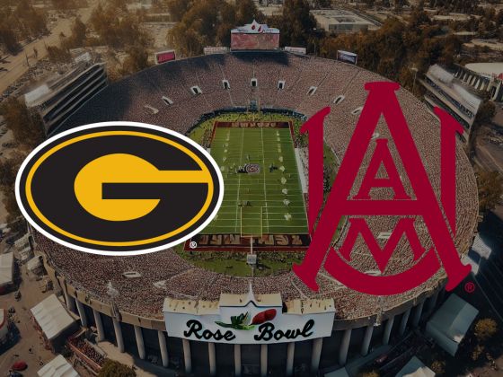 Alabama A&M Bulldogs vs. Grambling State Tigers
